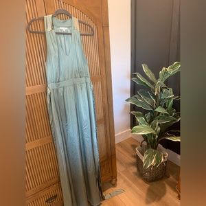 NWT, Baltic Born, eucalyptus, formal/bridesmaids dress